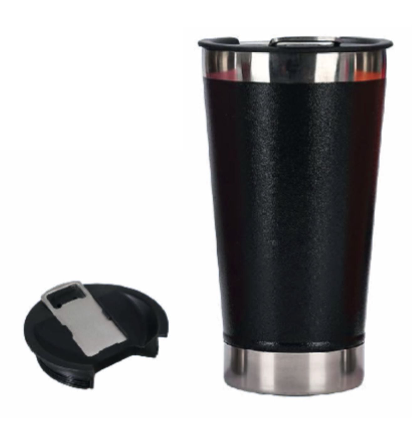 Copo Térmico com Tampa 473ml