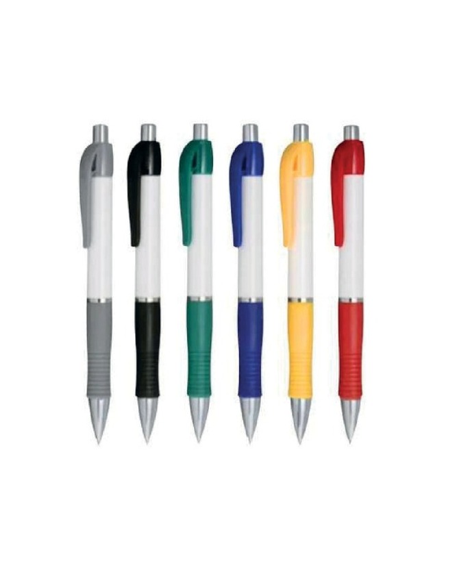Caneta Plástica