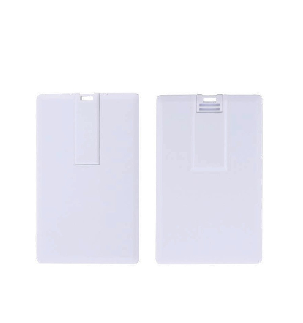 Cartão Tarjeta Pendrive