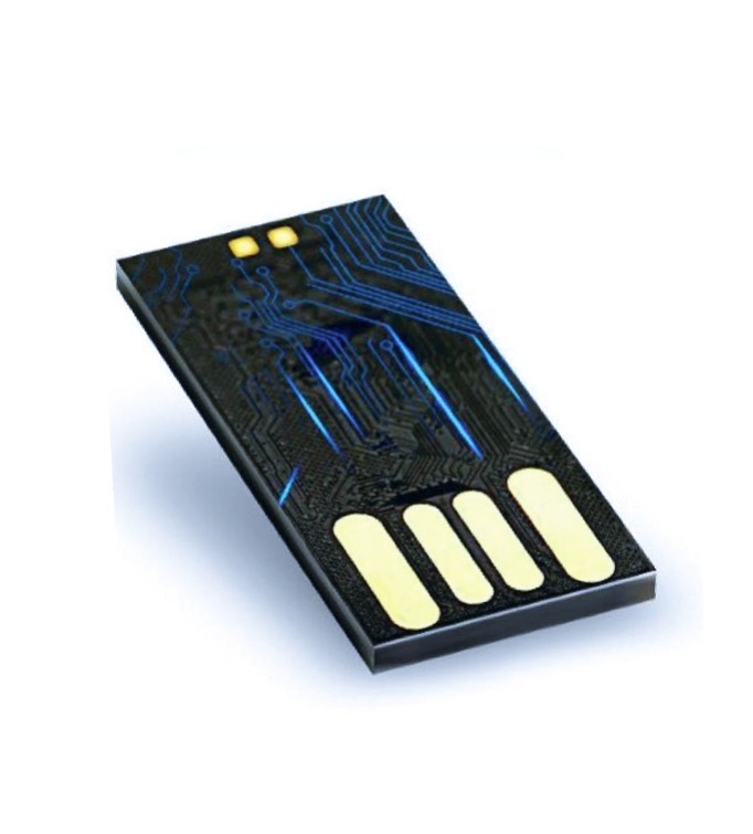 Memória de Pendrive